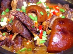 -聪辉同安老美食饭店(大元路店)