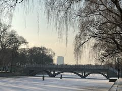-北陵公园