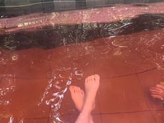 -融汇温泉