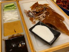 -成都钓鱼台精品酒店-品聚·成都餐厅