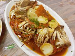 -大勇海鲜(叙康里店)