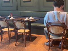 -章记星洲 · 新加坡餐厅(望京店)