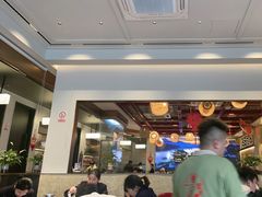 -老馆子·建德菜·山肴鱼鲜(海威新界店)