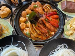 -螺特攻·螺蛳煲·螺蛳粉(东莞厚街店)
