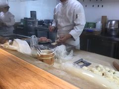 -老清朝包子铺(开明街店)