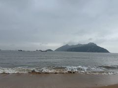 -大京沙滩