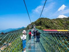 -梦幻奥陶纪景区