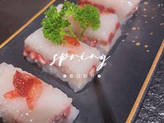 -唐猫庭院·千年陕菜(赛格国际购物中心店)