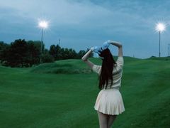 -万柳高尔夫俱乐部