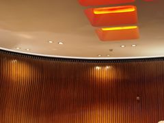 大堂-三利音·东方司宴(外滩店)