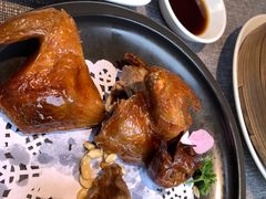 -御花园·粤菜·海鲜火锅(中山公园店)