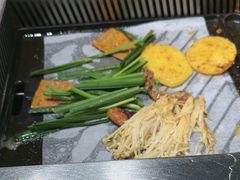 -阿亲家·韩式无限烤肉(春熙路店)