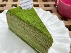 -CAKE WANG千层制造所(省府店)