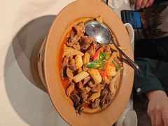 开胃鸭四宝-厝小满.姜母鸭/泉州菜(桥南店)