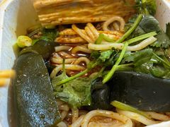 -绝味鸭脖(石路步行街店)