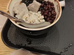 芋圆4号-鲜芋仙(南开大悦城店)