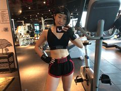 -美格菲健身中心(新都会店)