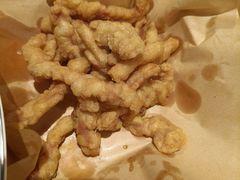 -严记小天府酸菜鱼(西四路店)