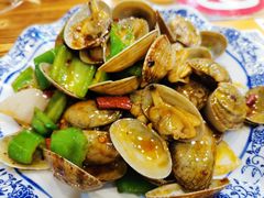 -清真海鲜大排档(原芥园道店)