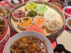 -怪噜范·贵阳小吃大排档(世纪金源店)