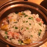 打卡云水谣—云南特色菜餐厅