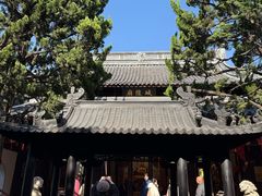 -秋霞圃