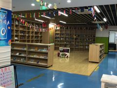 -金砾教育培训(宝山校区)