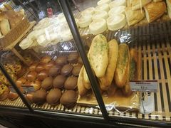 -山崎面包(百联世纪店)