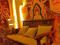 -金色莲花泰式按摩SPA(石牌店)