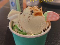 -東盛炭烤自助料理(浦东文峰广场店)
