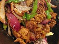 -人民公社大食堂(台湖店)