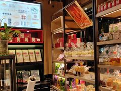 -昆明冠生园·蛋糕·面包(南强街店)