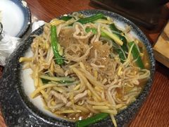 -石锅先生