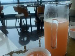 -大连君悦酒店·星海湾壹号Dalian·Dalian(星海广场店)