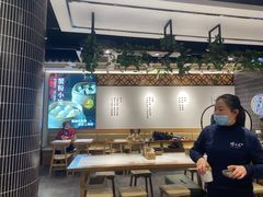 大堂-馋三尺蟹粉小笼(人民广场店)
