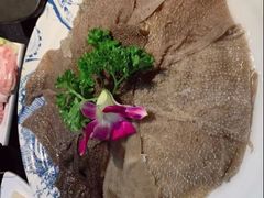 毛肚-怡品川宇火锅(宝立方店)