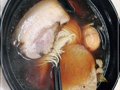 -王家沙点心店(南京西路总店)