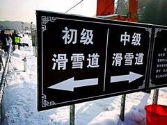 -玉龙滑雪场