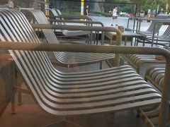 景观位-Bracket Coffee(银河SOHO店)