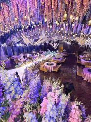 -花嫁丽舍海岛婚礼殿堂(国展店)