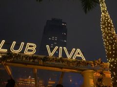 -CLUB VIVA(购物公园店)