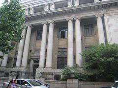 -百时快捷酒店(武汉江滩南京路店)