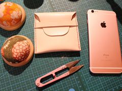 -如果·追梦手工皮具DIY教学店(田子坊店)