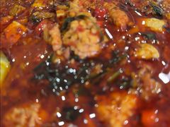 -新新湘菜馆(新中街二条店)