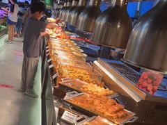 -梨花自助烤肉(天河城店)