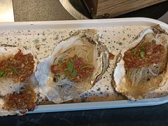 -河坝烧烤串城(金达莱店)