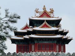 -故宫博物院(故宫)