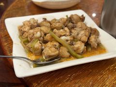 -蓬莱小馆 Joyful Restaurant