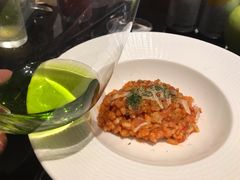 -圣丰索菲特·2 On 988 Café 自助餐厅