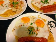-明記茶餐廳(福田总店)